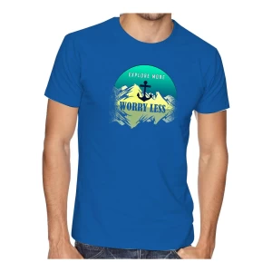 Kiklo Couture Elevate Style with Signature Tees T-Shirts