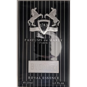 De Marly (1743) Byerley Royal Essence 125 ml