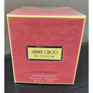 Jimmy Choo Blossom Special Edition Eau de Parfum 60ml Spray