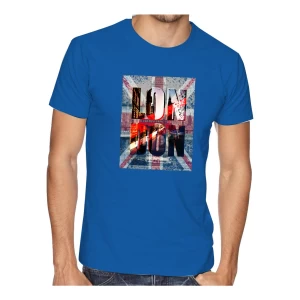 Kiklo Couture Elevate Style with Signature Tees T-Shirts