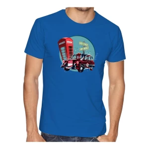Kiklo Couture Elevate Style with Signature Tees T-Shirts
