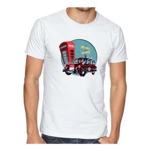 Kiklo Couture Elevate Style with Signature Tees T-Shirts