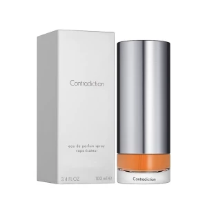 CALVIN KLEIN CONTRADICTION EAU DE PARFUM 100ML SPRAY