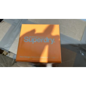 SUPERDRY ORANGE COLOGNE 40ML SPRAY
