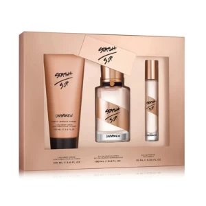 Sarah Jessica Parker SJP Stash Unspoken Eau de Parfum EDP Gift Set 100ml NEW BOX