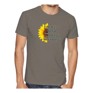 Kiklo Couture Elevate Style with Signature Tees T-Shirts